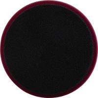 Boina Espuma De Corte 6'' Fixa Fácil Para Politriz Rotativa Vonder - 3