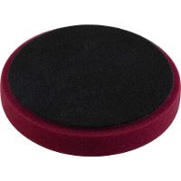 Boina Espuma De Corte 6'' Fixa Fácil Para Politriz Rotativa Vonder