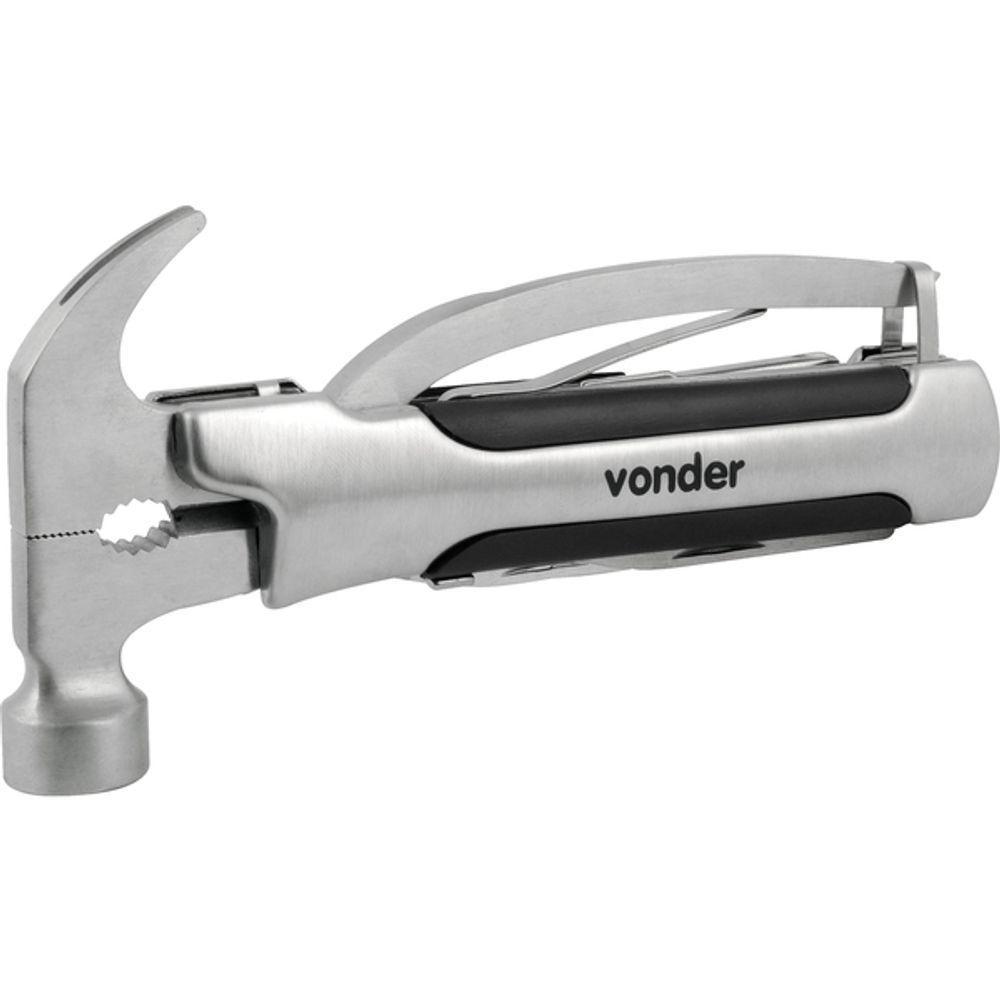 Canivete Multiuso Cmv 1200 - Vonder - 3