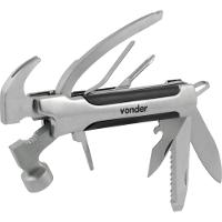 Canivete Multiuso Cmv 1200 - Vonder - 2