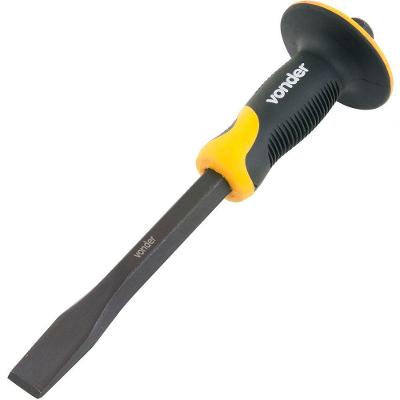 Talhadeira Sextavado Com Empunhadura 3-4x10 Cromo Vanádio P