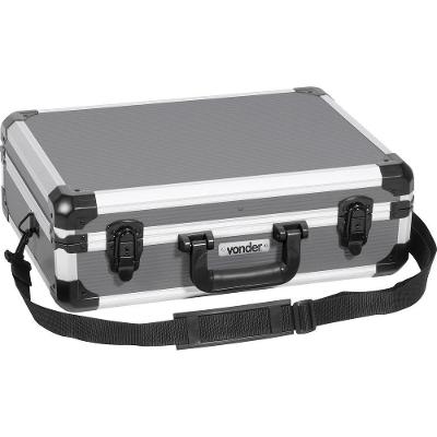 Maleta Para Ferramentas Profissional Mfv 314 Plus - Vonder