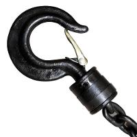 Talha Manual 1,0 Ton Elev 5,0 M - Vonder - 7