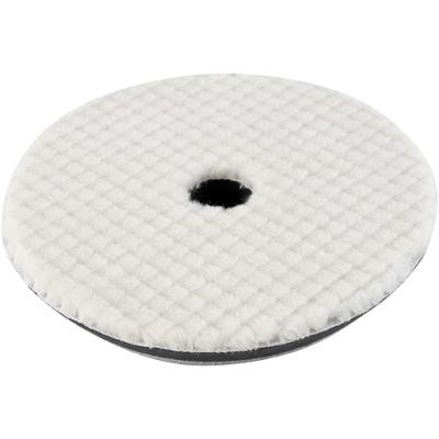 Boina Microfibra De Corte Médio 5'' Fixa Fácil Vonder