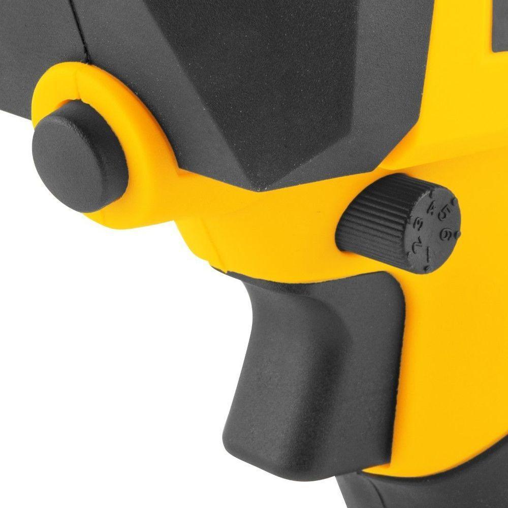 Aplicador Silicone Intercambiável 18V S- Bat S Carreg Vonder - 1