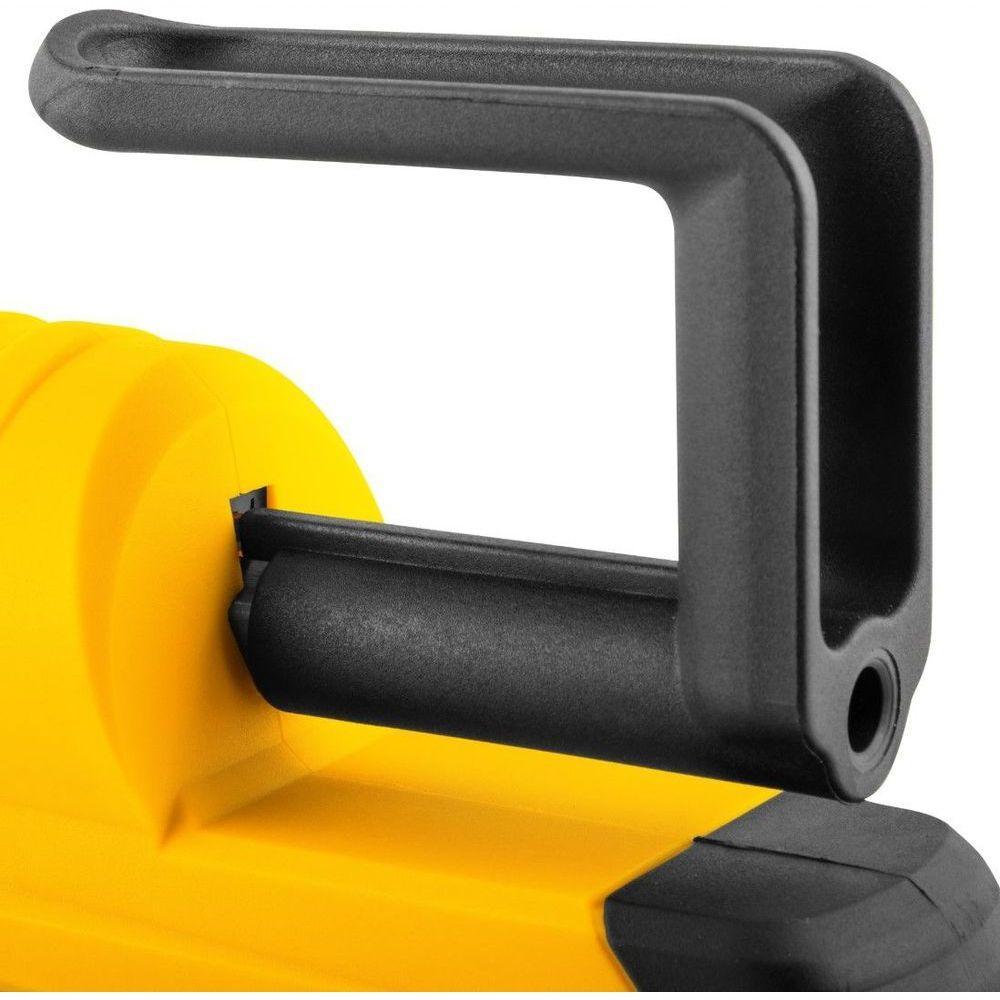 Aplicador Silicone Intercambiável 18V S- Bat S Carreg Vonder - 2