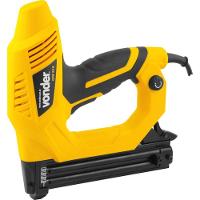 Grampeador Pinador Elétrico Gpe916 Vonder 220V - 3