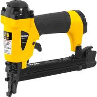 Grampeador Pneumático 6-16mm 0,2 Pcm 1-4" Npt Gpv616 Vonder - 1