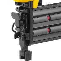 Grampeador Pneumático 6-16mm 0,2 Pcm 1-4" Npt Gpv616 Vonder