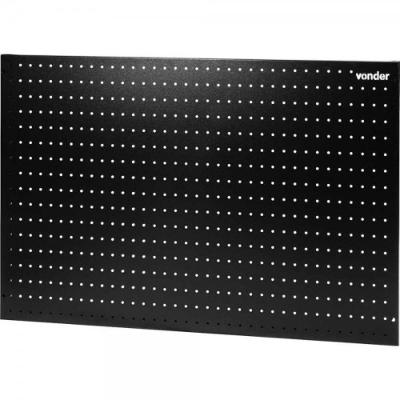 Painel Porta Ferramentas Metálico 640x970mm - Vonder