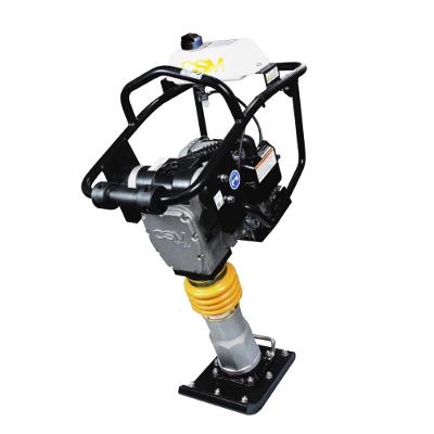 Compactador De Solo Percussão à Gas Kgf 1100 Cs55 Rental Csm