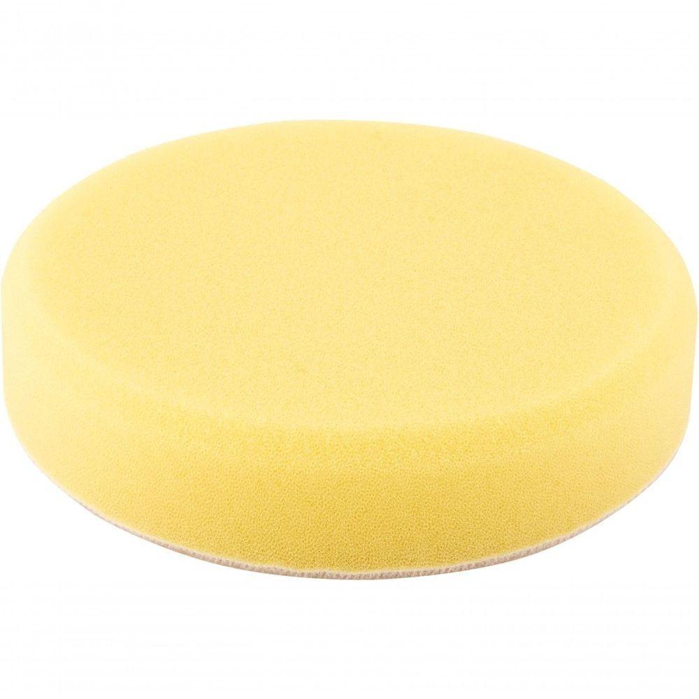 Boina De Espuma 6'' Para Politriz Prv 906 Vonder - 2