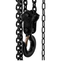 Talha Manual 2 Ton 2,0 Tf Vonder 5m Elevação 330n - 5