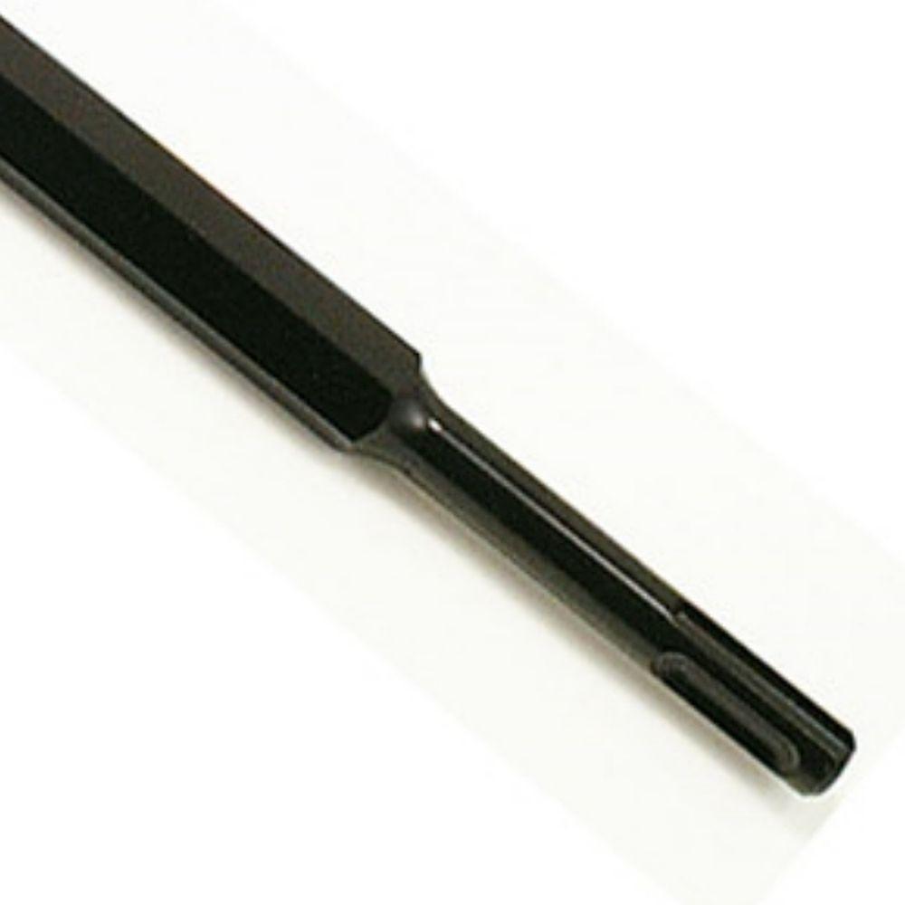 Talhadeira Sds-max 400mm 10 Unidades D-34213-10 Makita - 2