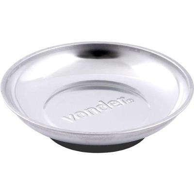 Bandeja Magnética Redonda 150mm Vonder