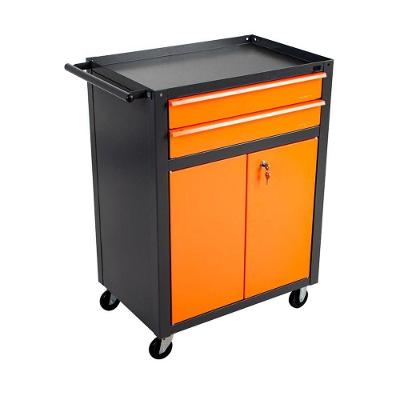 Carro Para Ferramentas Fechado Presto