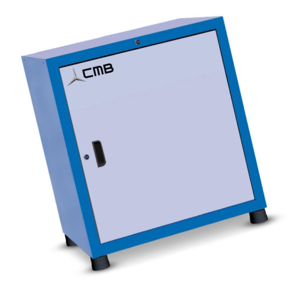 Gaveteiro Modular Grande Com 1 Porta Gav819 Cmb - 1