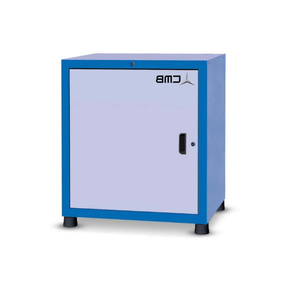 Gaveteiro Modular Grande Com 1 Porta Gav819 Cmb - 2