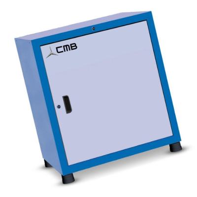 Gaveteiro Modular Grande Com 1 Porta Gav819 Cmb