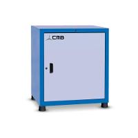 Gaveteiro Modular Grande Com 1 Porta Gav819 Cmb - 3