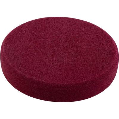 Boina Espuma De Corte 5'' Fixa Fácil Vonder