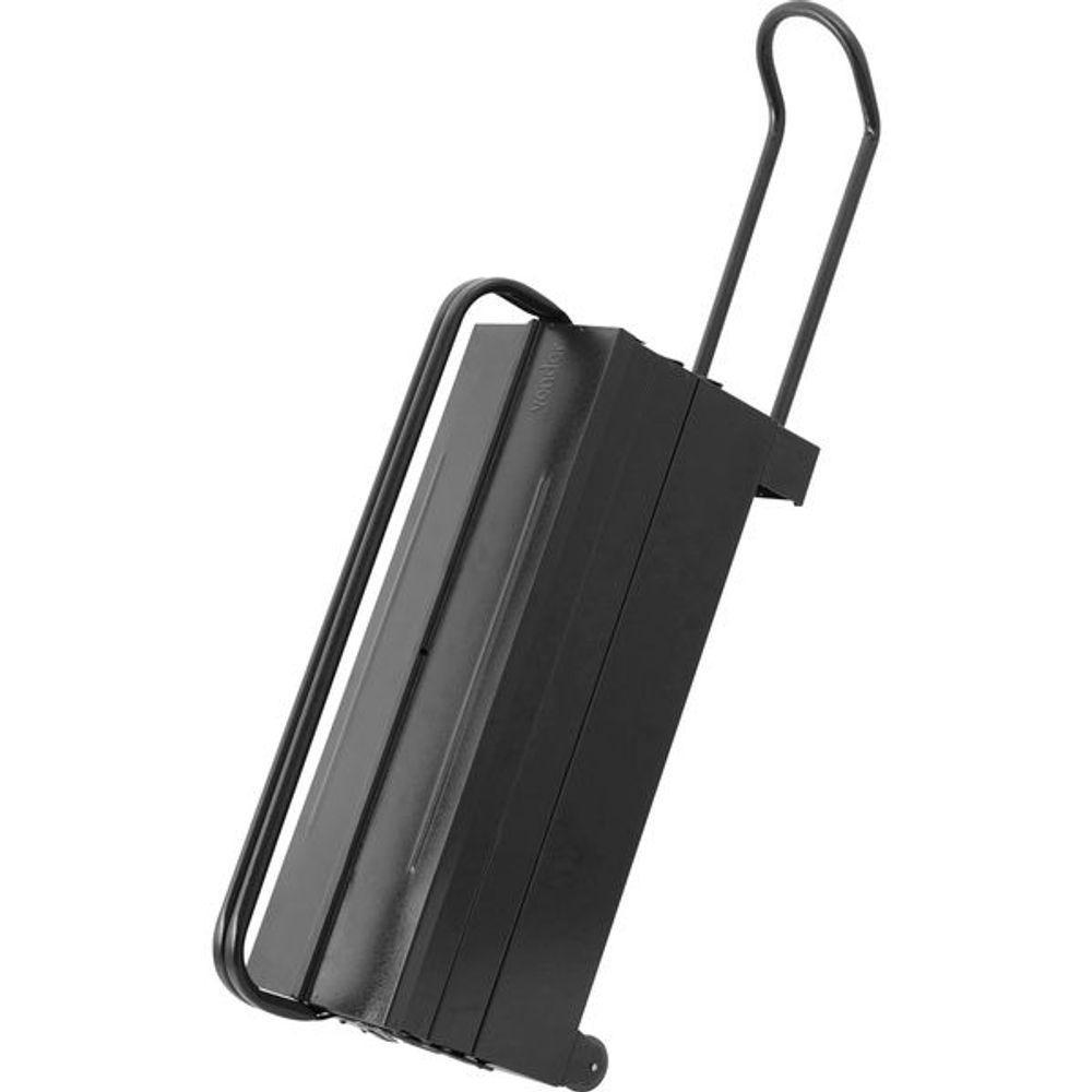 Caixa Metálica Ferramentas Sanf. 600x190x200mm 5 Ga Vonder - 1