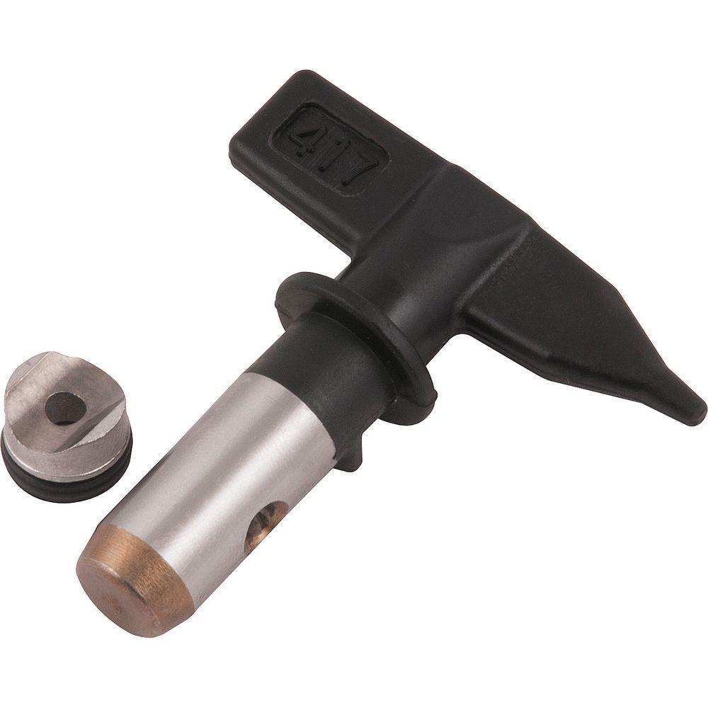 Bico Leque 417 Abertura 20 à 25 Cm Espessura 0,43mm Vonder - 1