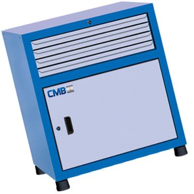 Gaveteiro Modular Grande Com 1 Porta E 4 Gavetas Gav813 Cmb