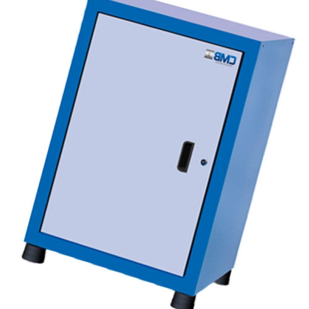 Gaveteiro Modular Pequeno Com 1 Porta Gav619 Cmb - 1
