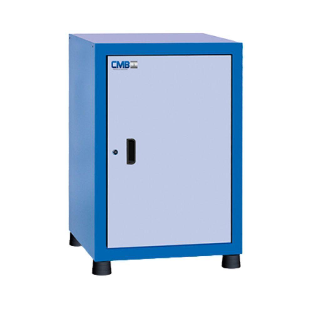 Gaveteiro Modular Pequeno Com 1 Porta Gav619 Cmb - 3