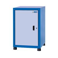 Gaveteiro Modular Pequeno Com 1 Porta Gav619 Cmb - 2