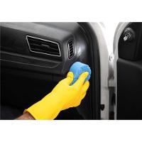 Jogo Esponja Aplicadora Multiuso Com 4 Peças Vonder - 7