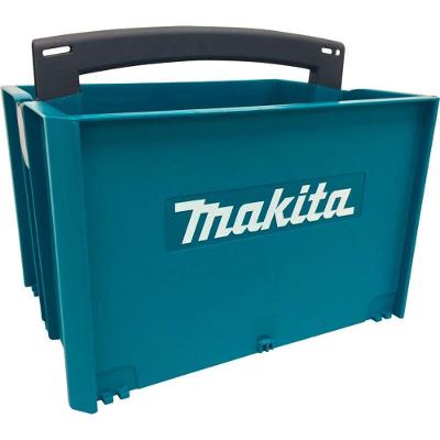 Caixa De Ferramenta Empilhável 2 Makita