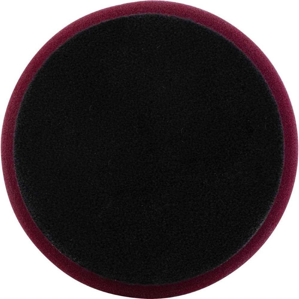 Boina Espuma De Corte 6'' Fixa Fácil Vonder - 4