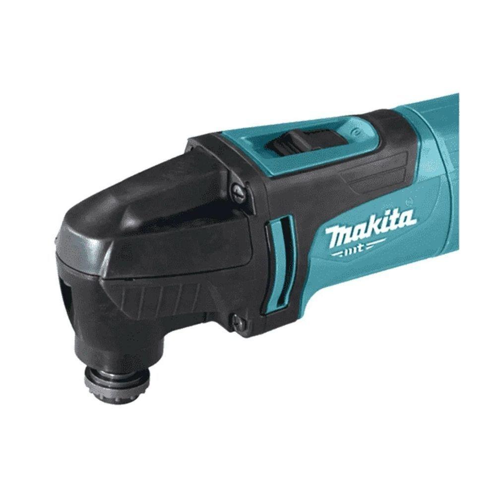 Multiferramenta Oscilante Industrial 200W M9800b Makita 220V - 2