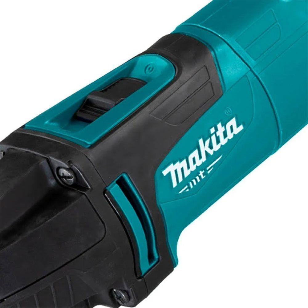 Multiferramenta Oscilante Industrial 200W M9800b Makita 220V - 4