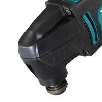 Multiferramenta Oscilante Industrial 200W M9800b Makita 220V - 3