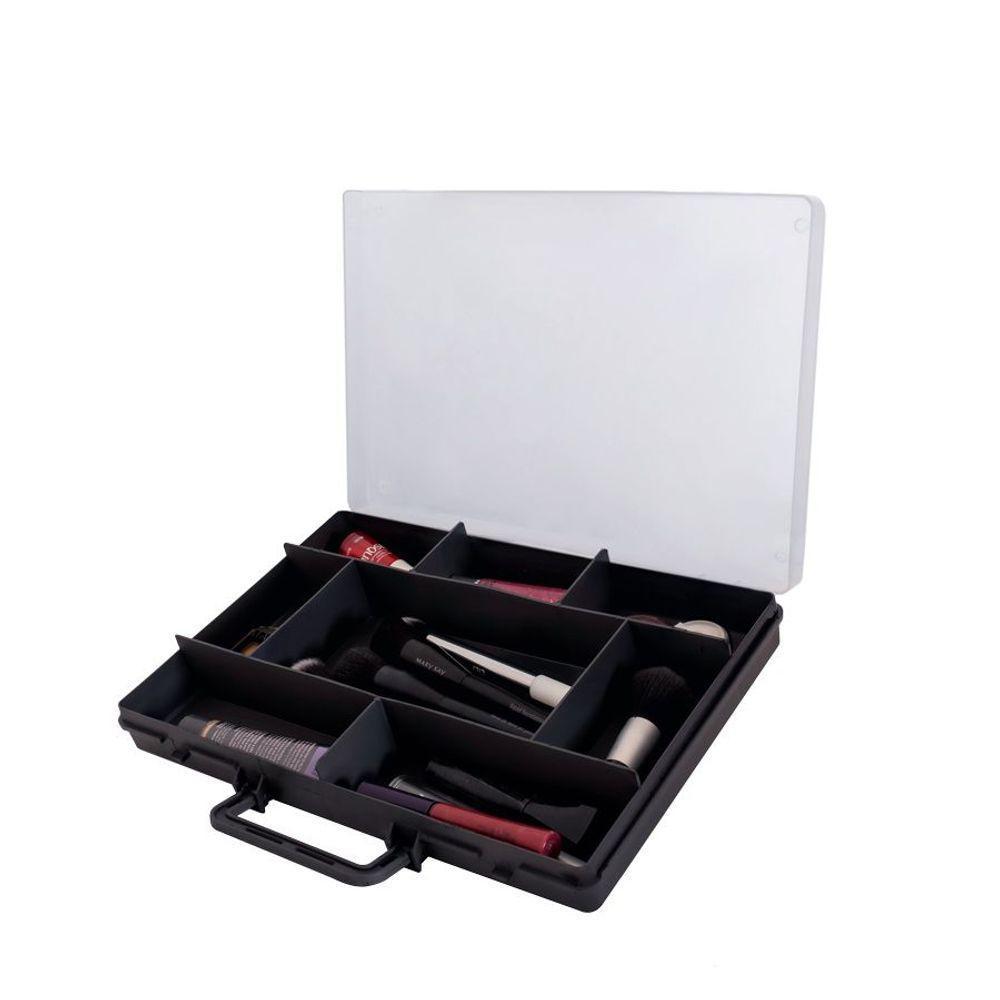 Caixa Com Divisórias Presto - 2