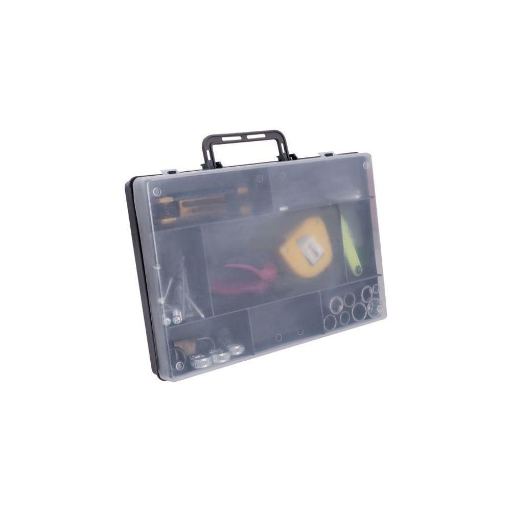 Caixa Com Divisórias Presto - 4