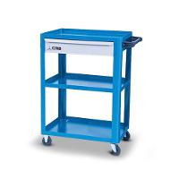 Carro Para Ferramentas Com 3 Bandejas E 1 Gaveta Cmb602 Cmb - 3