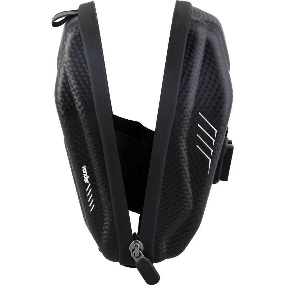 Bolsa De Selim Para Bicicleta Vonder - 5