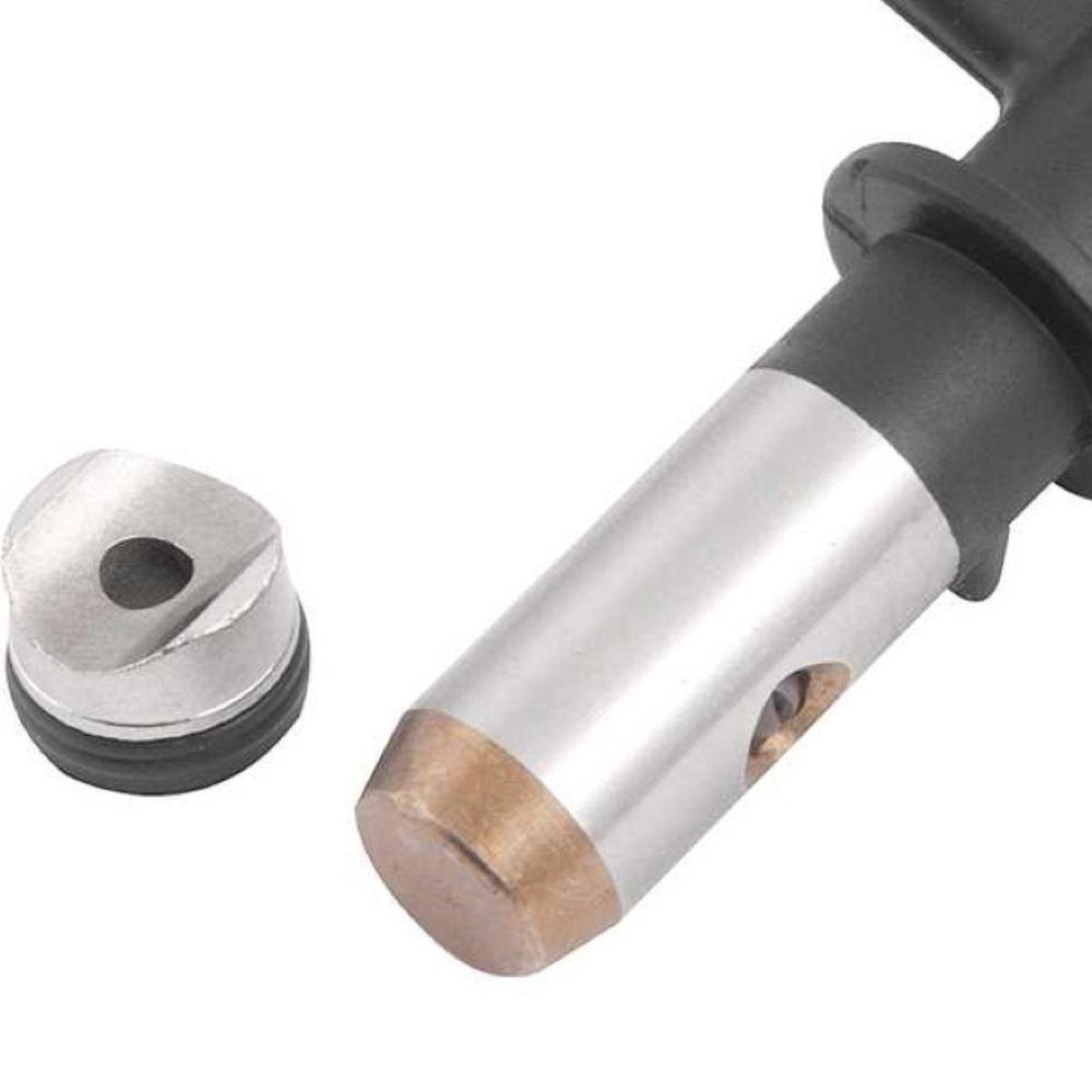 Bico Leque 639 1,00mm 30-35 Cm Para Pistola Airless Vonder - 5