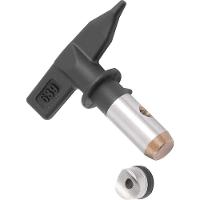 Bico Leque 639 1,00mm 30-35 Cm Para Pistola Airless Vonder - 2