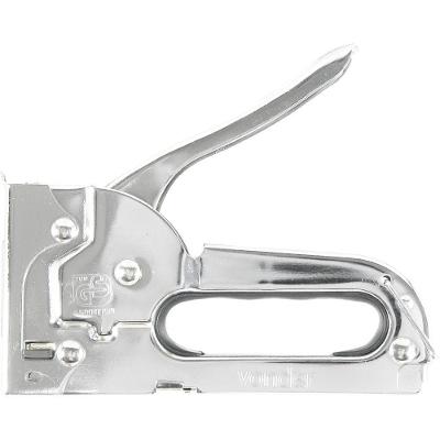 Grampeador Manual 4mm à 8mm Profissional Estofaria Vonder