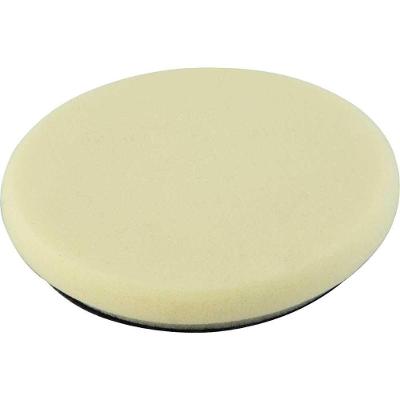 Boina Espuma De Refino 5'' Fixa Fácil Vonder