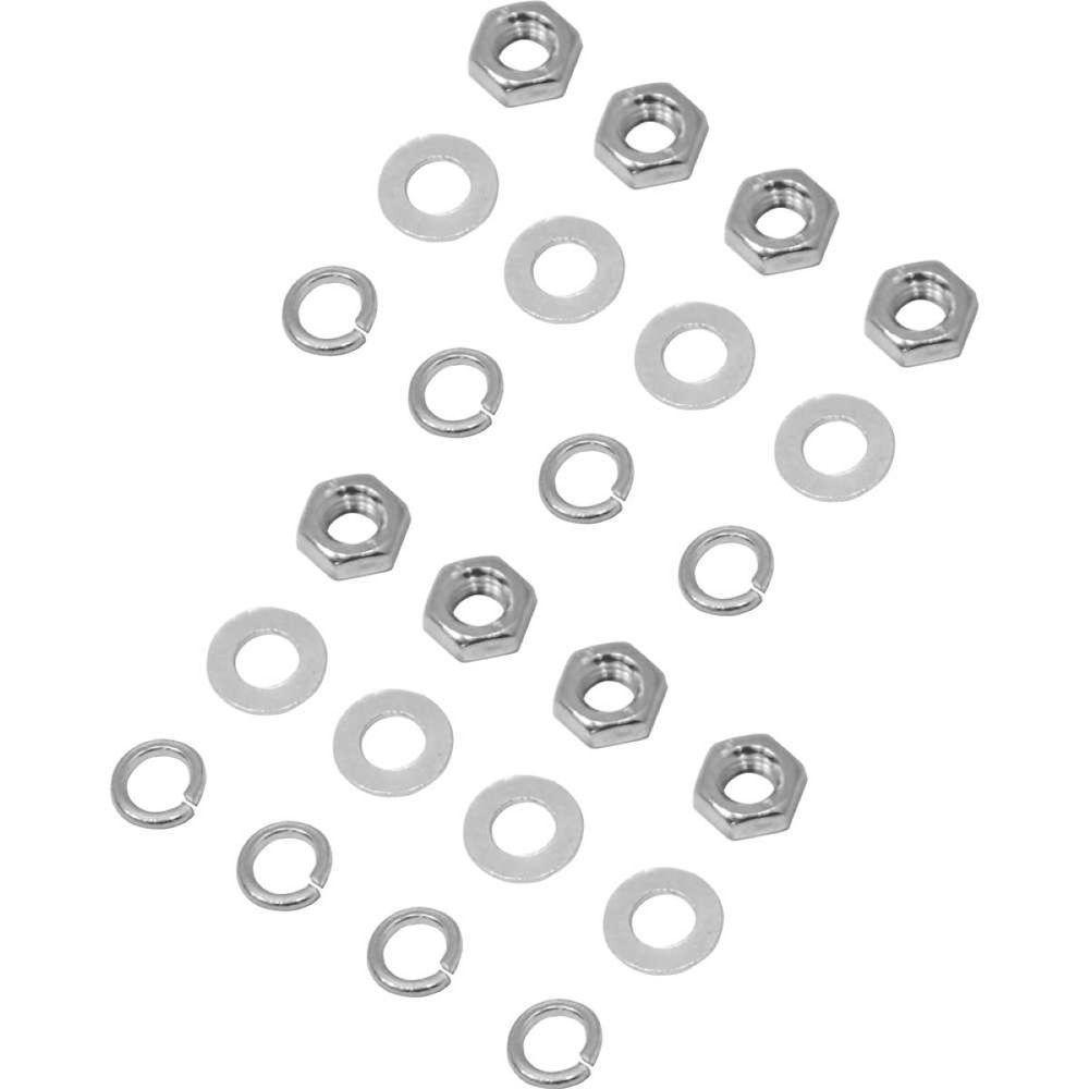 Carro Para Ferramentas Com 3 Bandejas Cfv040 Vonder - 4