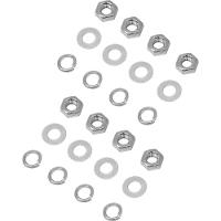 Carro Para Ferramentas Com 3 Bandejas Cfv040 Vonder