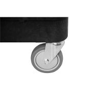 Carro Para Ferramentas Com 3 Bandejas Cfv040 Vonder - 5