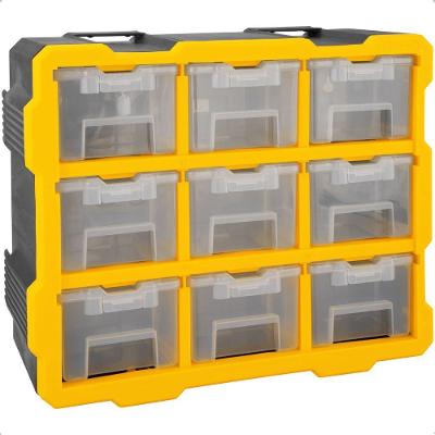 Organizador Plástico Opv009 Vonder