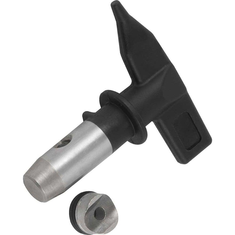 Bico Leque 635 0,89mm 30-35 Cm Para Pistola Airless Vonder - 1